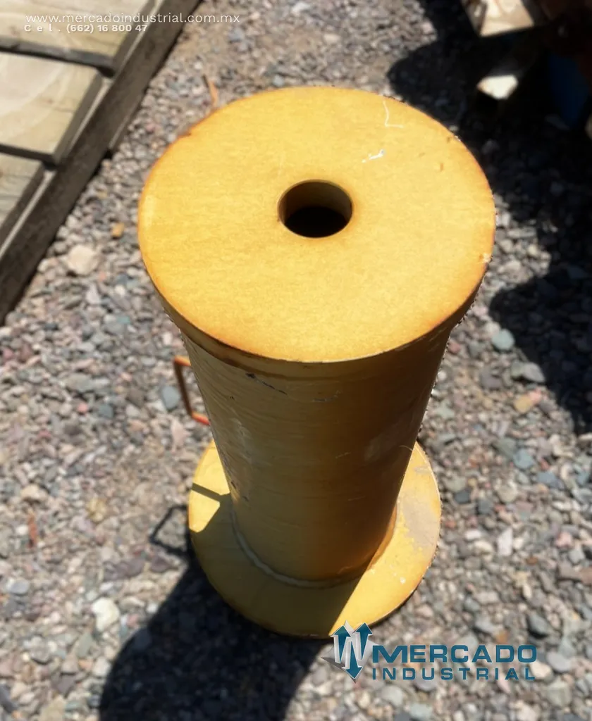 Tubo de empuje 8 3/4" parte A300216600