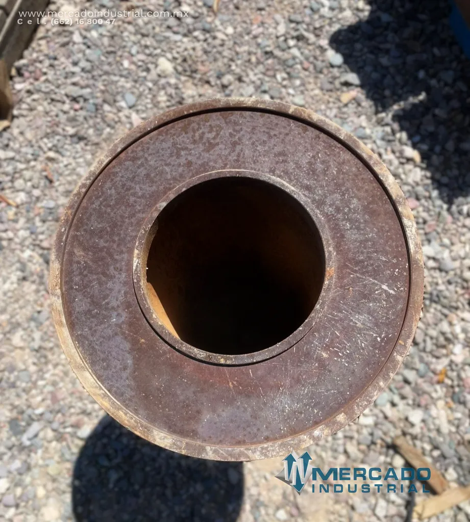 Tubo de empuje 8 3/4" parte A300216600