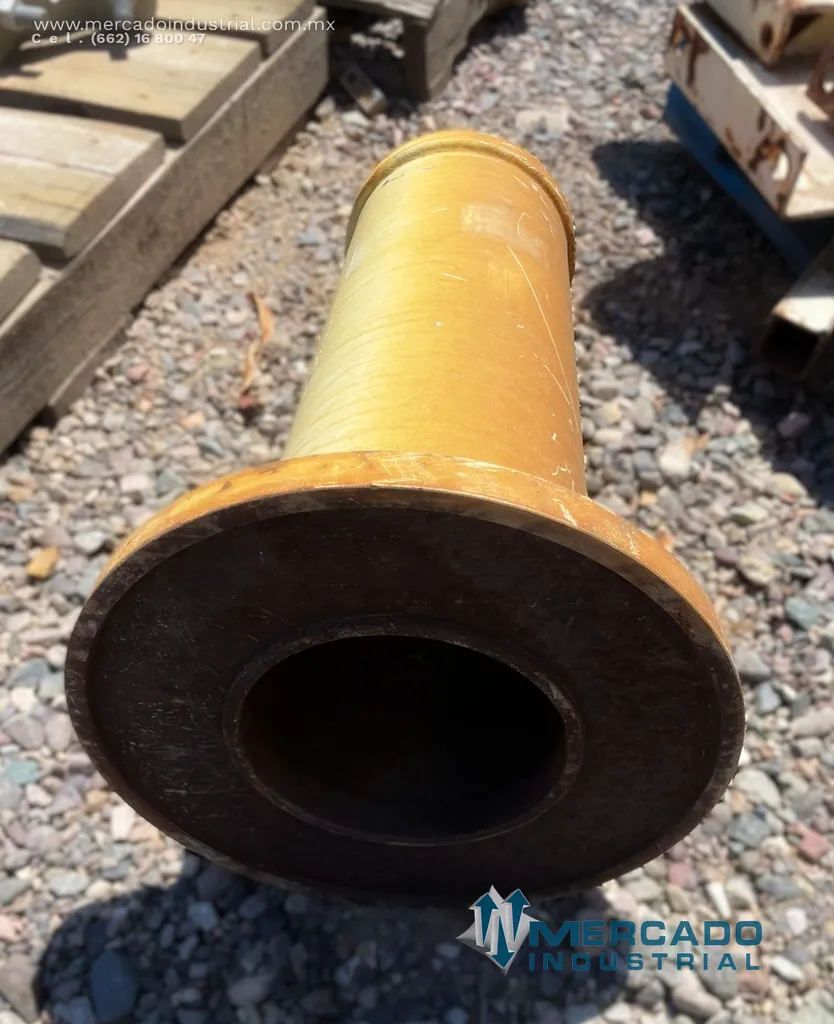 Tubo de empuje 8 3/4" parte A300216600