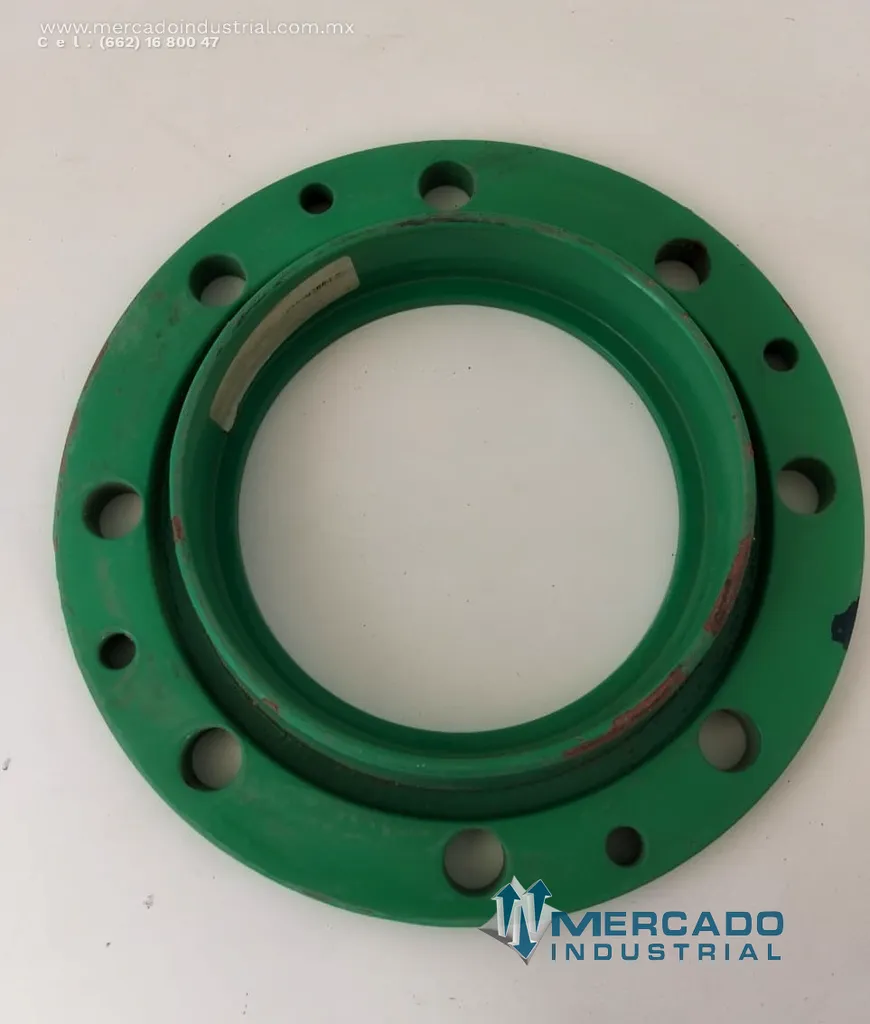Brida de retención 11" parte 2765 marca Clarkson