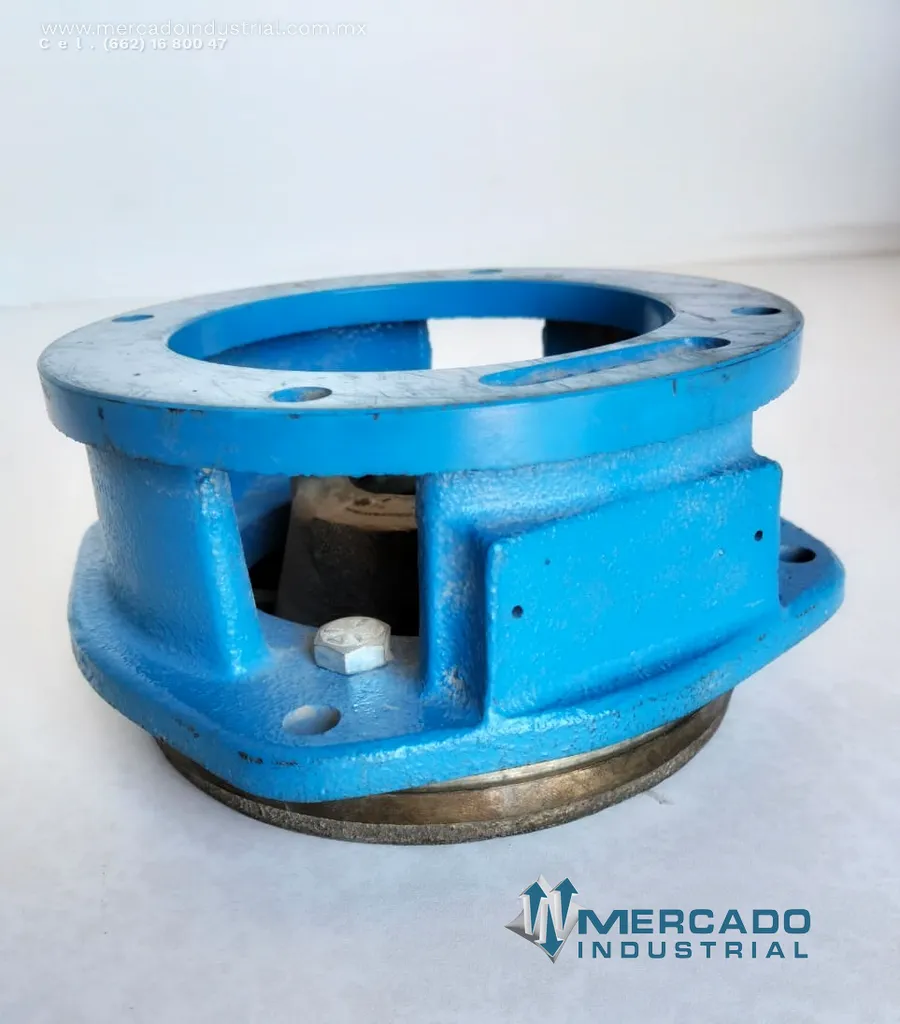 Adaptador de brida 4 1/2" parte 59176