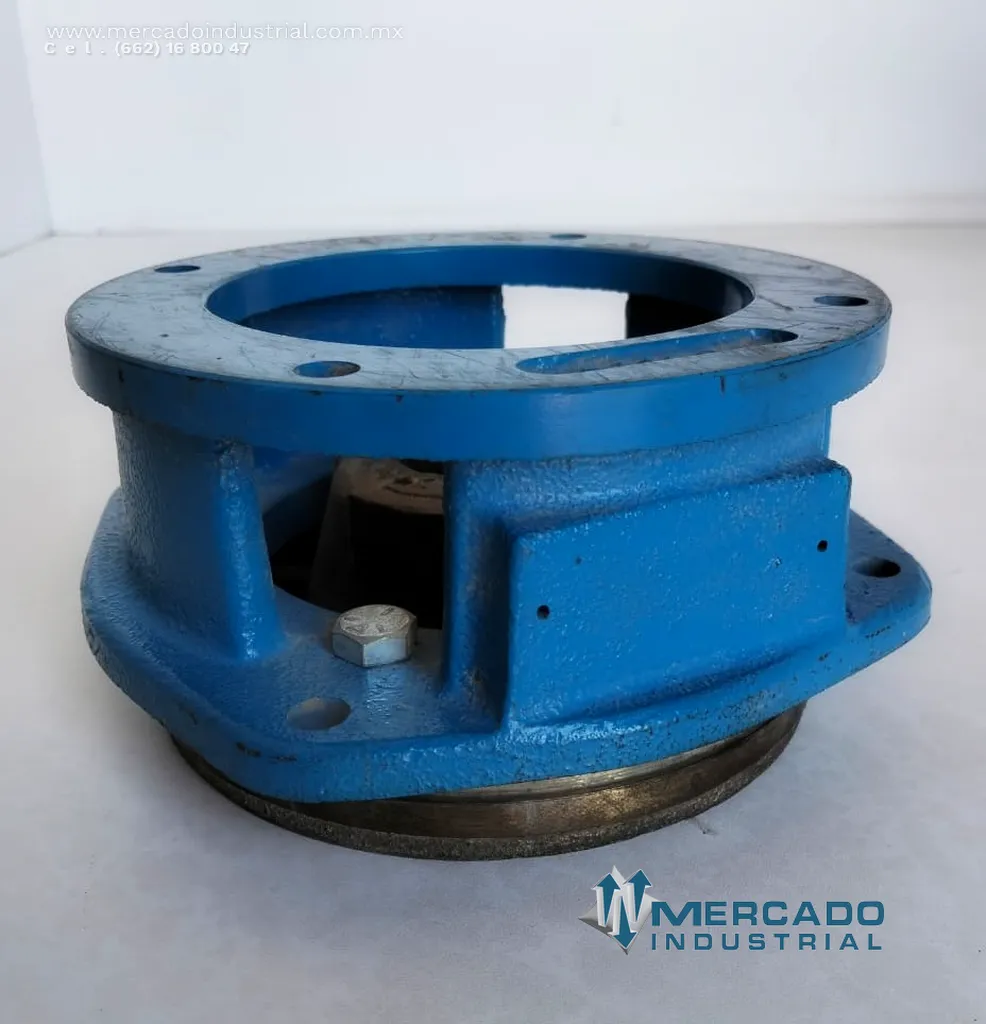 Adaptador de brida 4 1/2" parte 59176