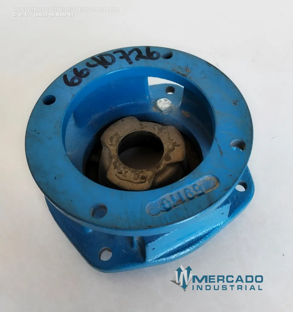 Adaptador de brida 4 1/2" parte 59176