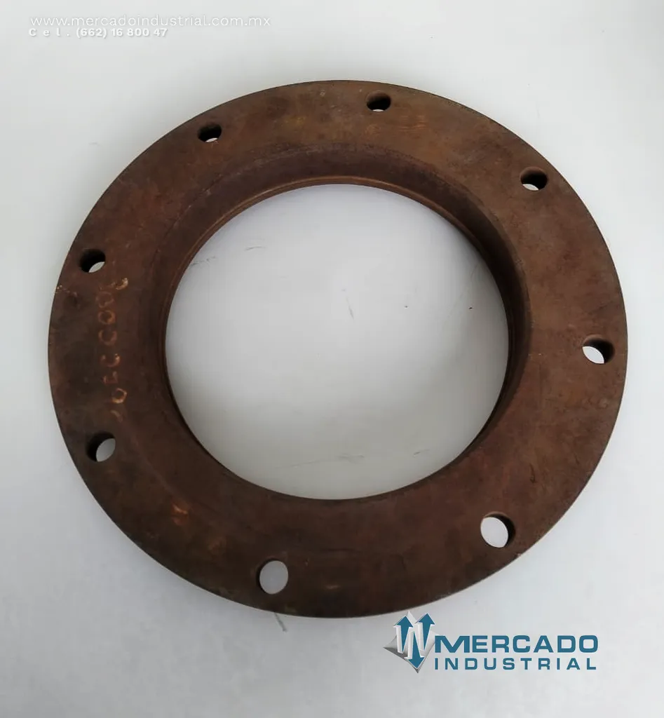 Anillo de garganta para bomba centrifuga 10.5"