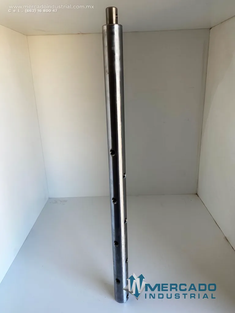 Barra de barrenado en línea 2" modelo 414-213 marca York