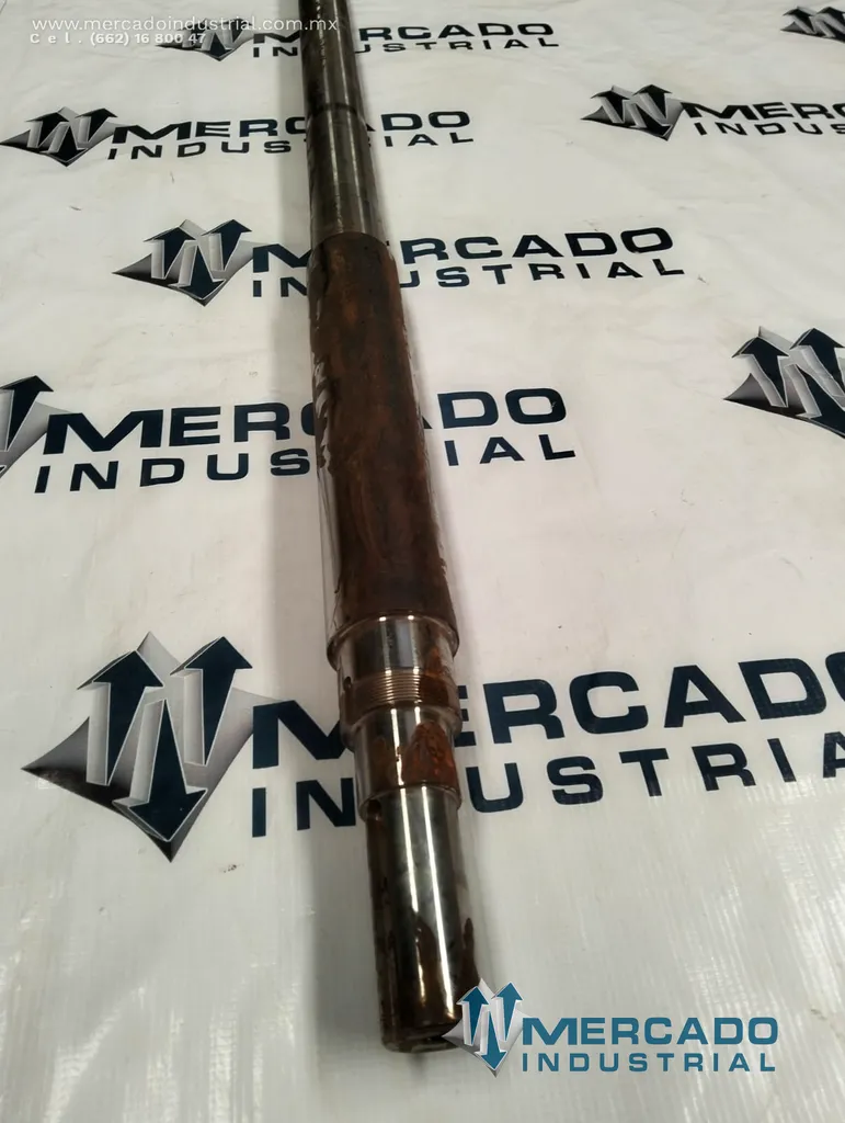 Flecha 50" parte SA234628-1 marca Svedala