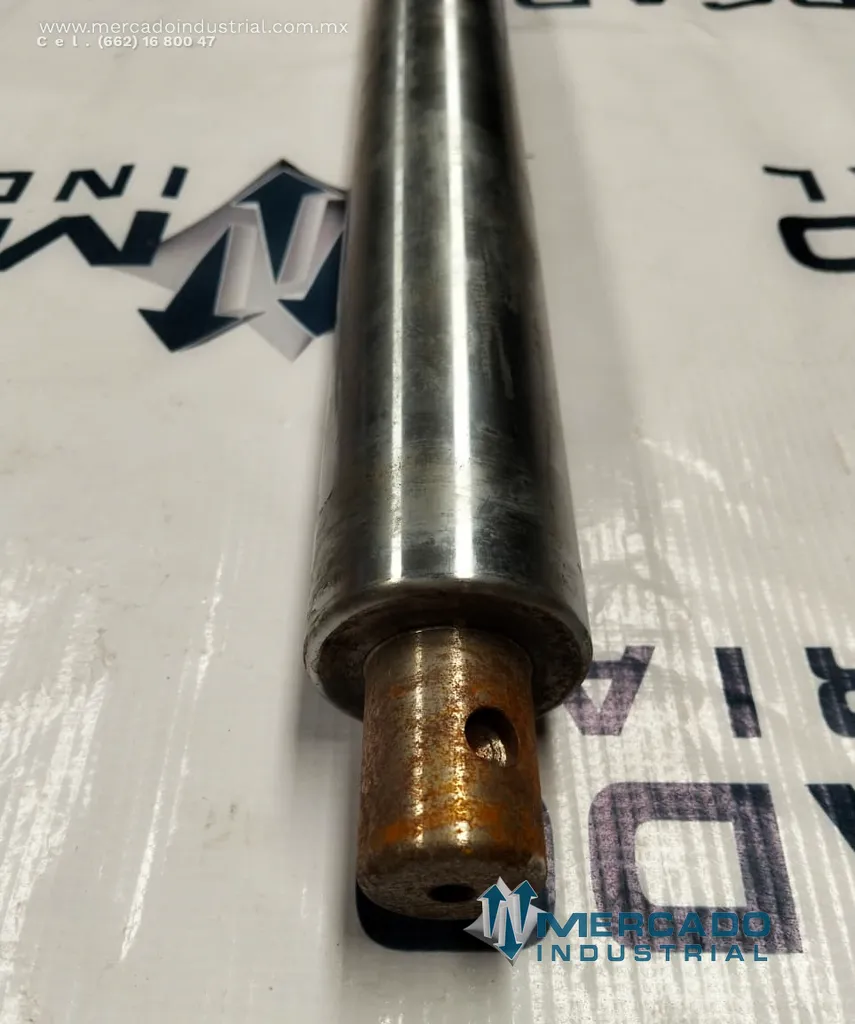 Barra de barrenado 2" modelo 414-213-60C marca York
