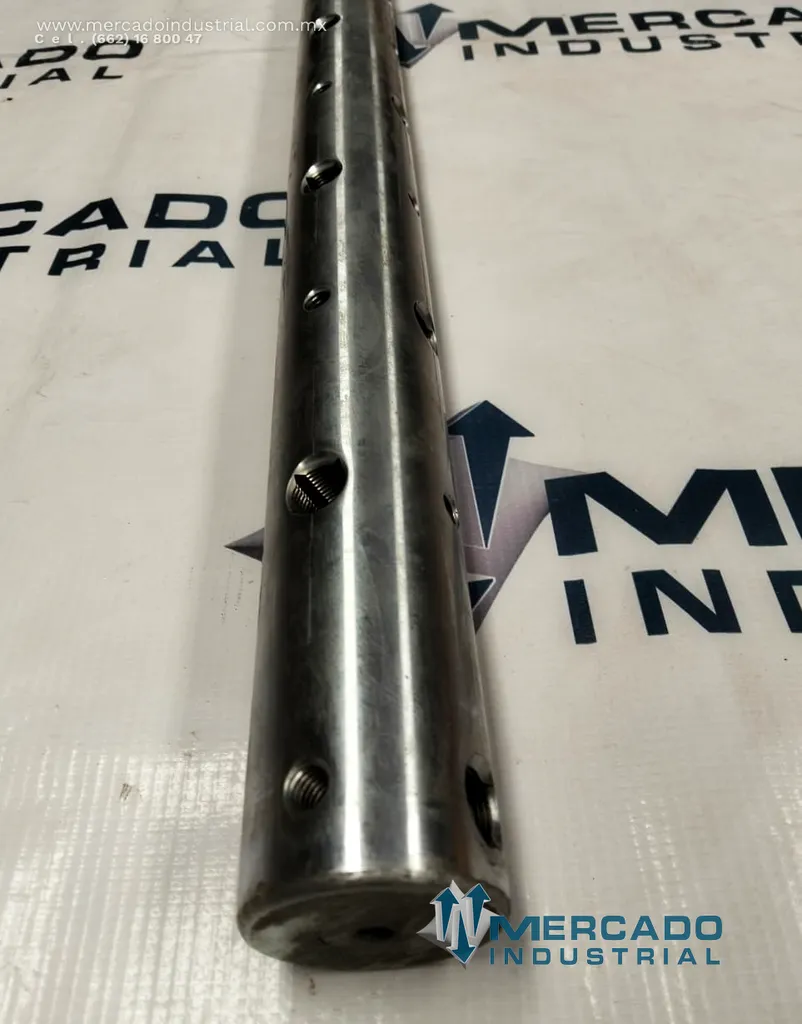 Barra de barrenado 2" modelo 414-213-60C marca York