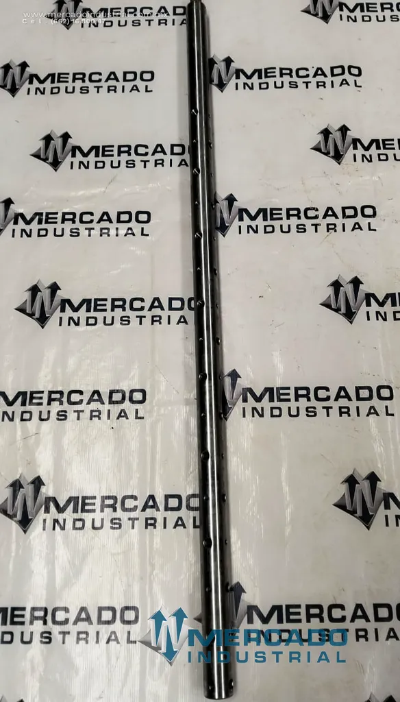 Barra de barrenado 2" modelo 414-213-60C marca York