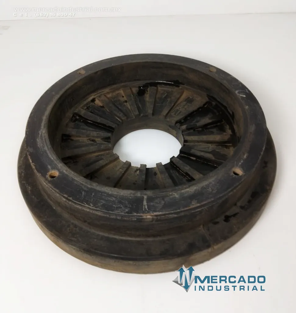 Revestimiento posterior 4 3/4" parte PDCH1973 marca Metso