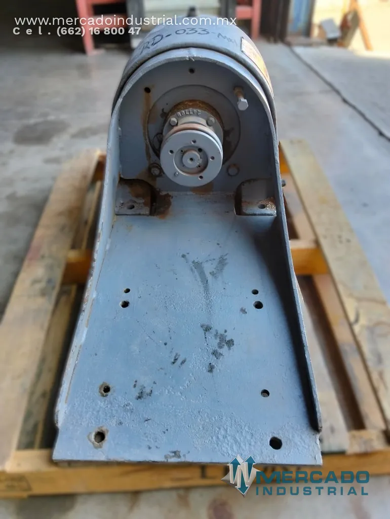 Reductor ratio 11.3 modelo 302-02 marca Falk