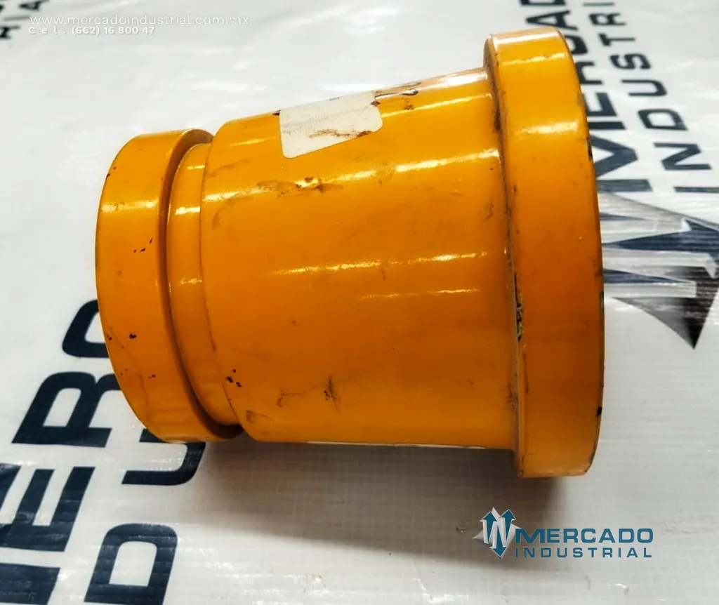 Reductor para conexión industrial parte 75 2202279