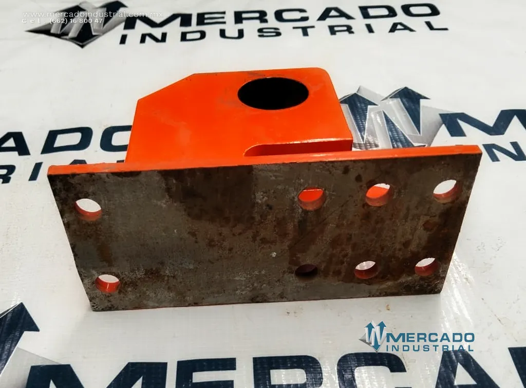 Placa de articulación Toggle plate 38x21 cm