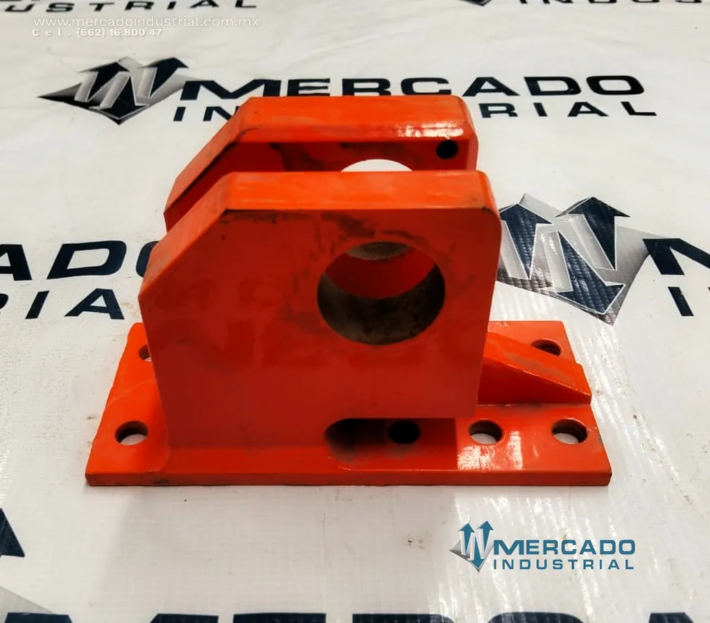 Placa de articulación Toggle plate 38x21 cm