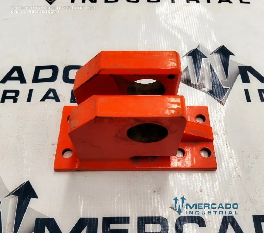 Placa de articulación Toggle plate 38x21 cm