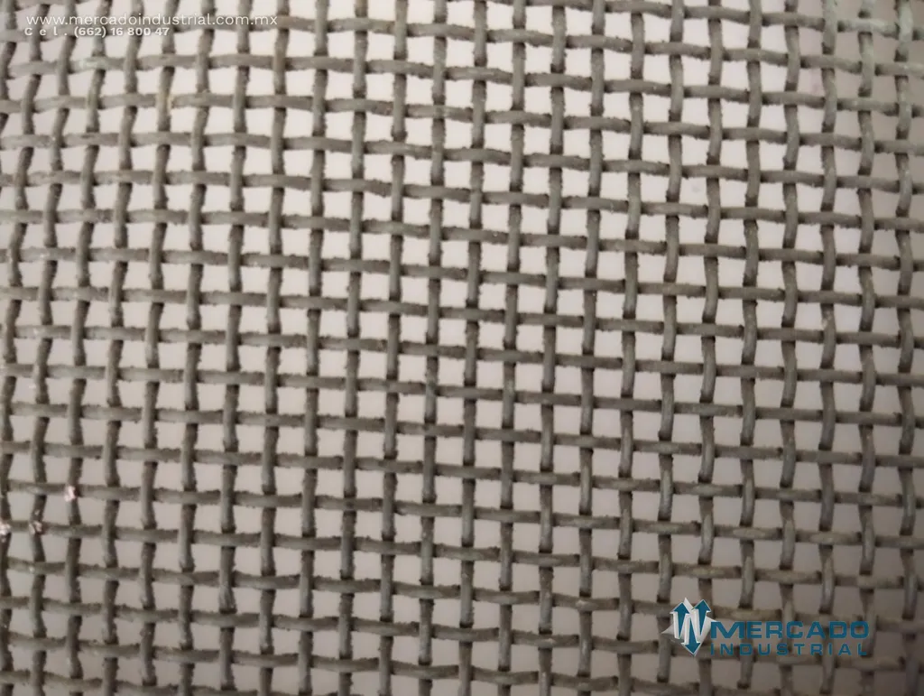 Tamiz para laboratorio mesh #10 de 20 cm de diámetro marca U.S. STANDARD SIEVE SERIES