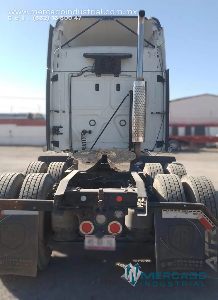 Tractocamión FREIGHTLINER 2018