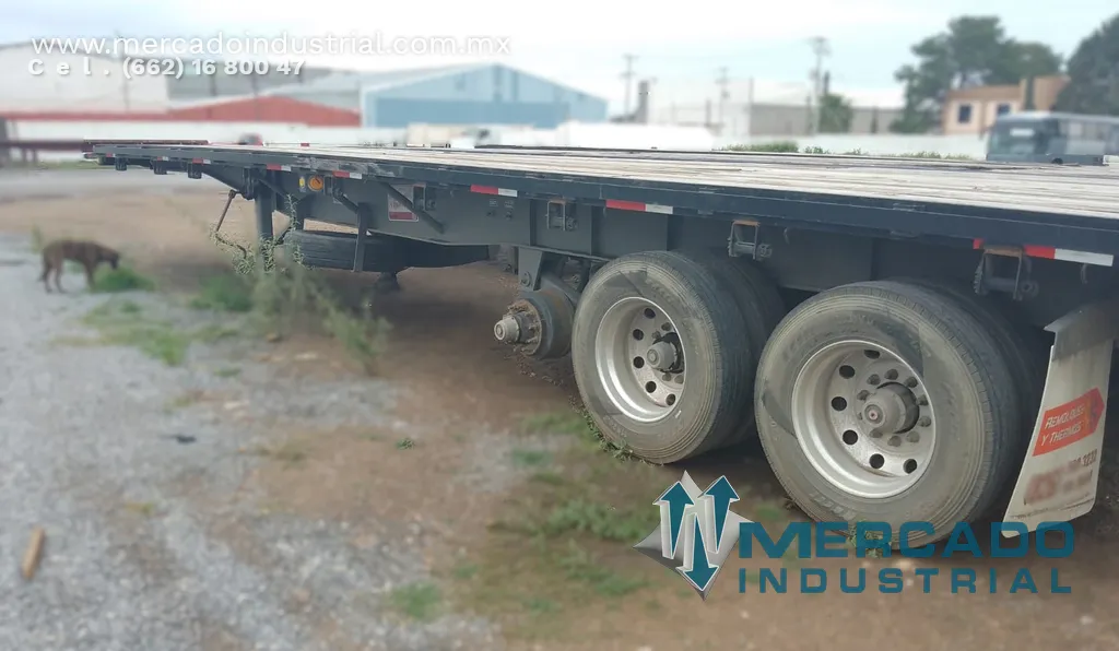 Tractocamión FREIGHTLINER 2018