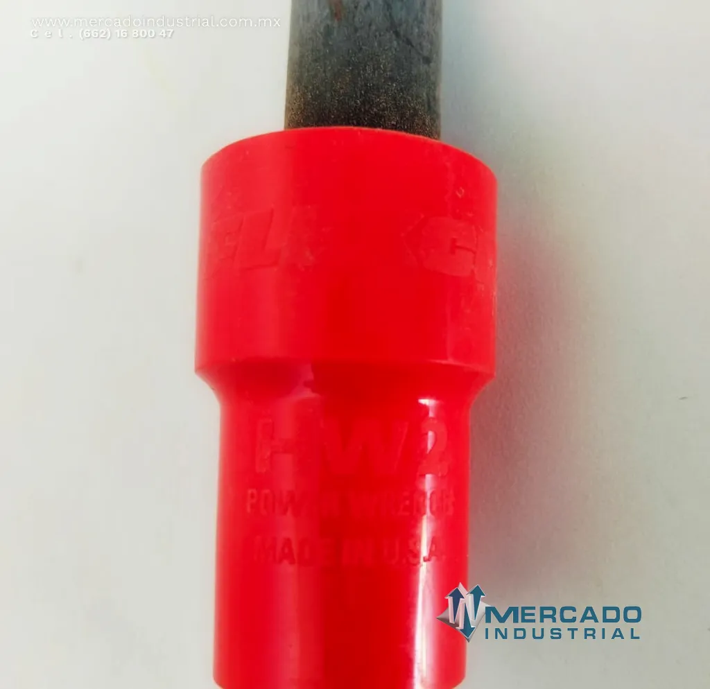 POWER WRENCH marca FLEXCO