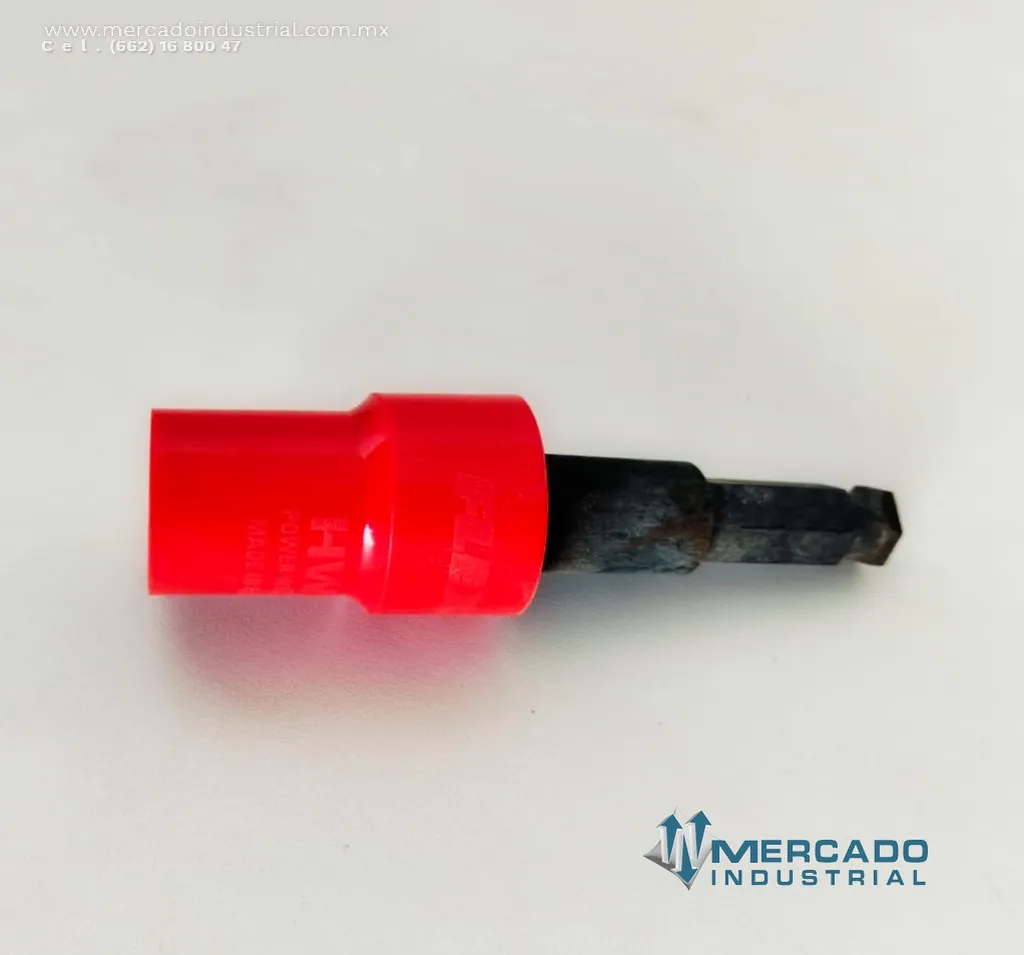 POWER WRENCH marca FLEXCO