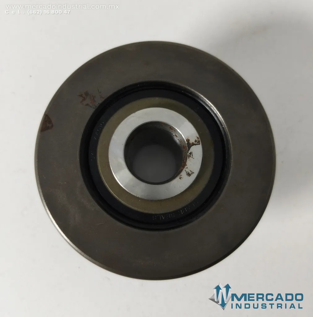 Balero con brida 2 1/2" parte 96652 marca Osborn