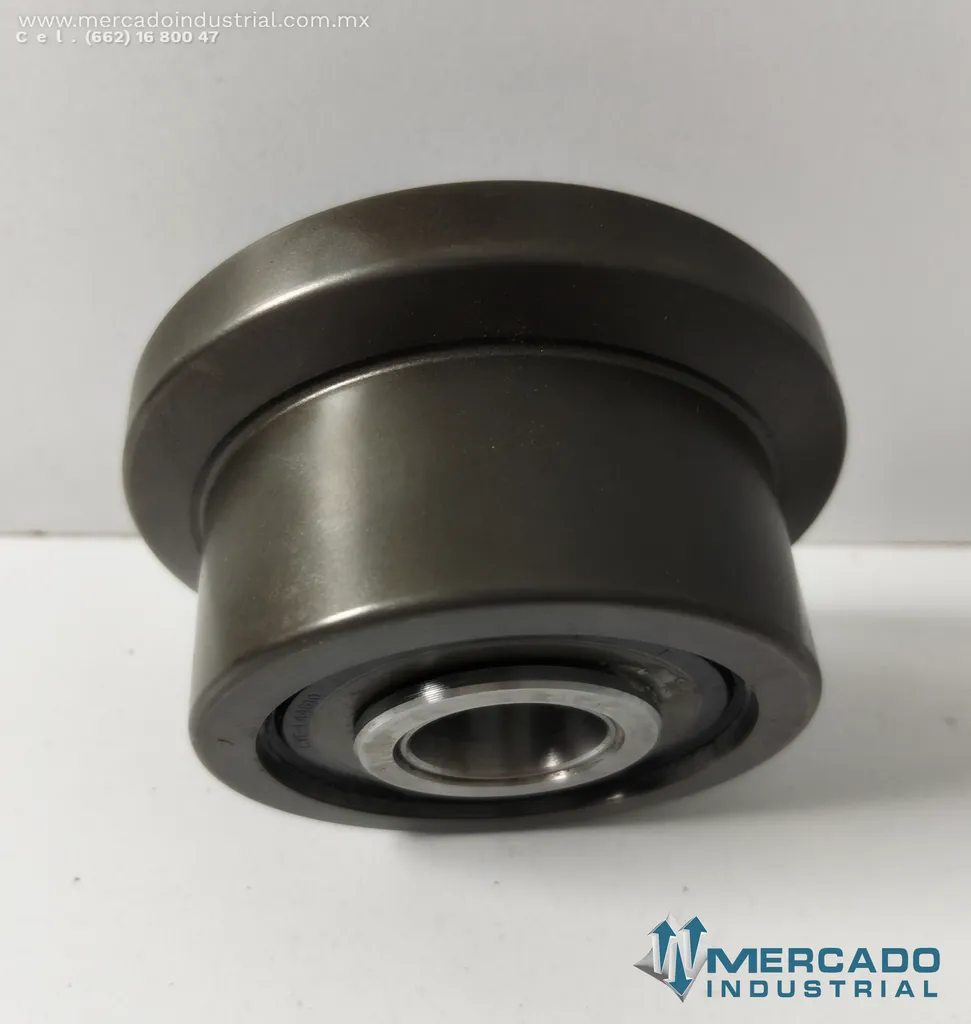 Balero con brida 2 1/2" parte 96652 marca Osborn