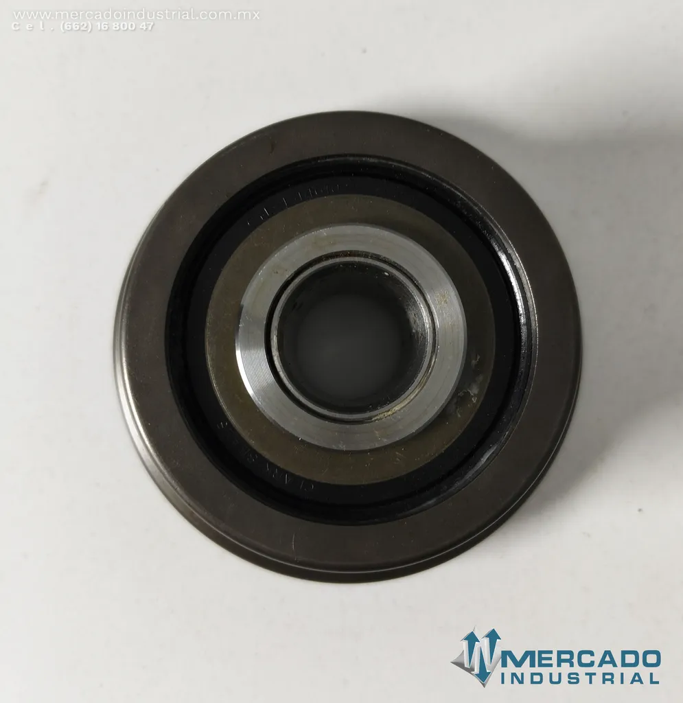 Balero con brida 2 1/2" parte 96652 marca Osborn