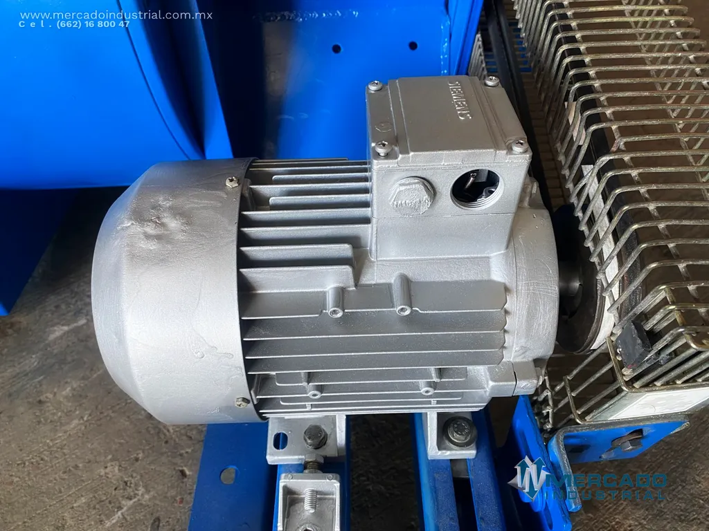 Blower de 10" x 11 3/4" modelo CHB 13 TRAT TERM marca CBI