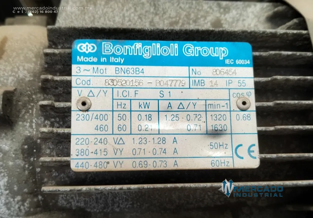 Banda transportadora pellet con tolva de acero inoxidable marca RODANT