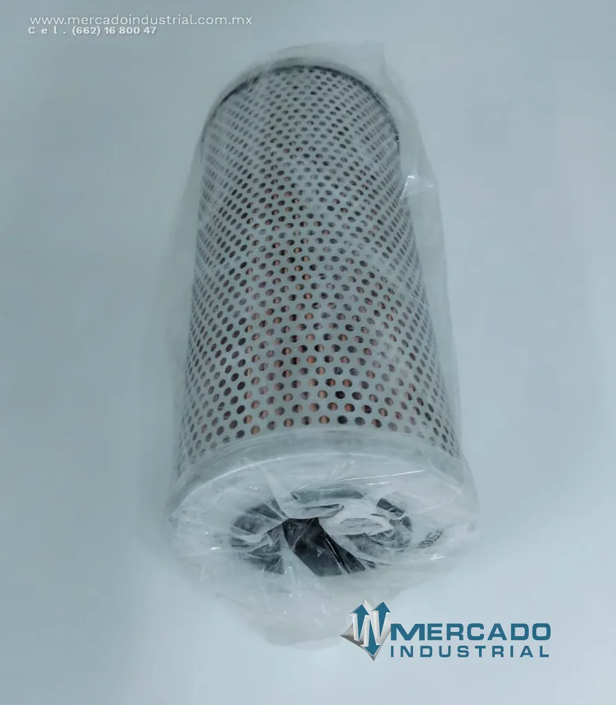 Filtro hidráulico modelo P550084 marca DONALDSON