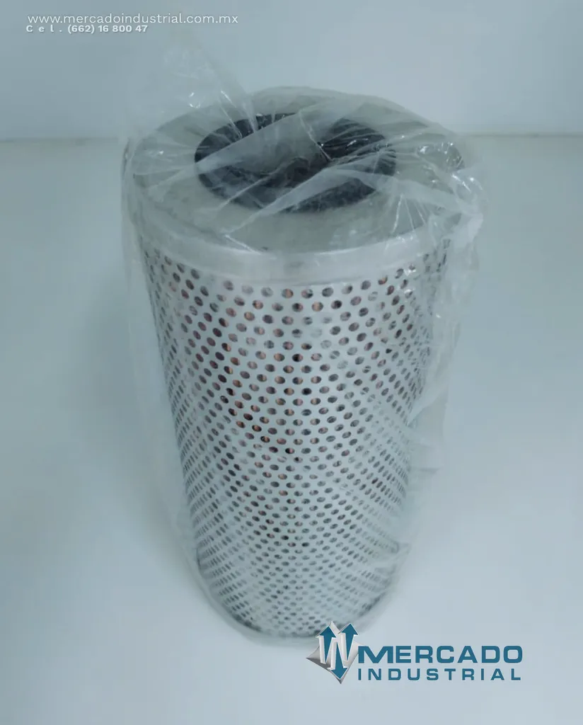 Filtro hidráulico modelo P550084 marca DONALDSON