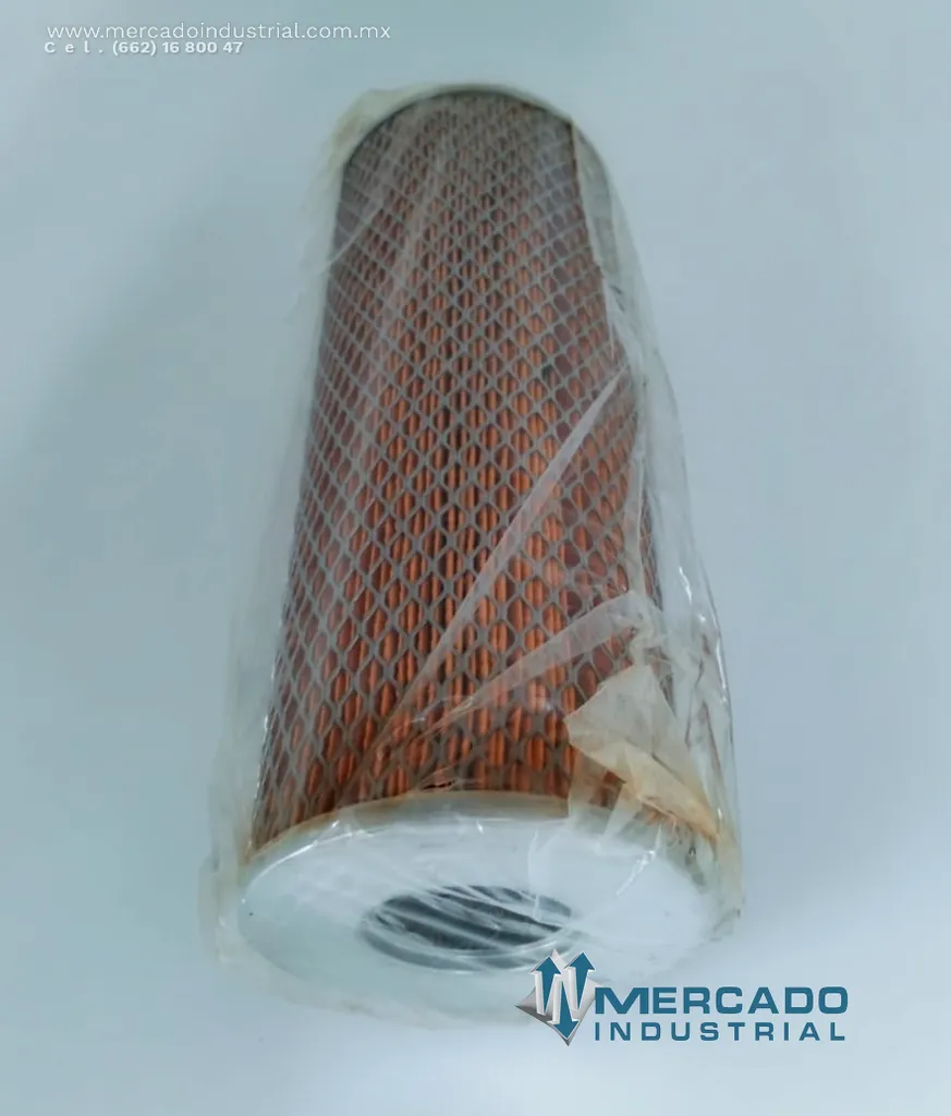 Filtro de aire modelo PT573 marca BALDWIN