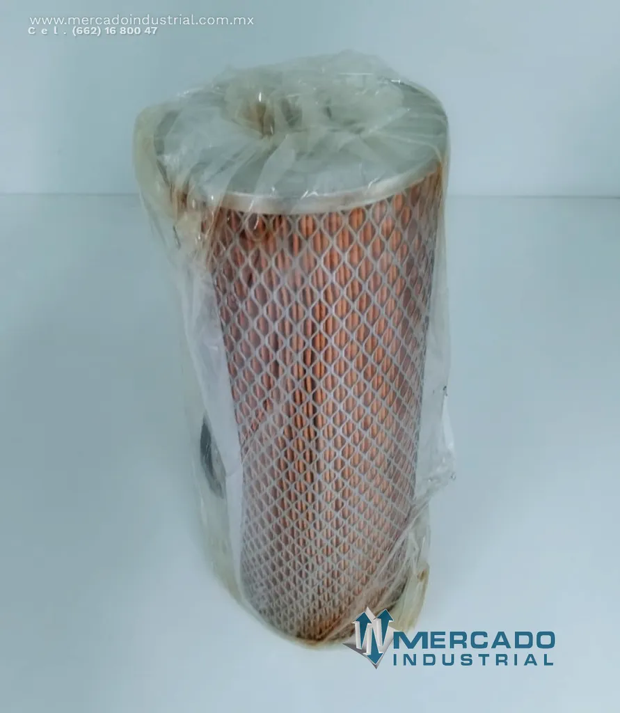 Filtro de aire modelo PT573 marca BALDWIN