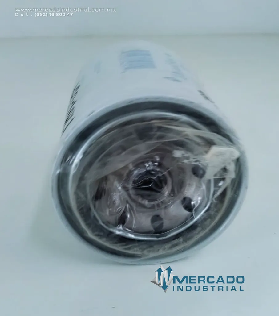 Filtro hidráulico modelo P550008 marca DONALDSON