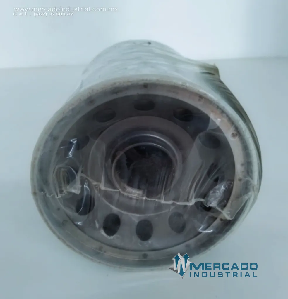 Filtro hidráulico modelo P550388 marca DONALDSON