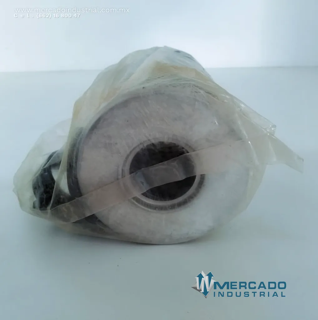 Filtro hidráulico modelo P553293 marca DONALDSON