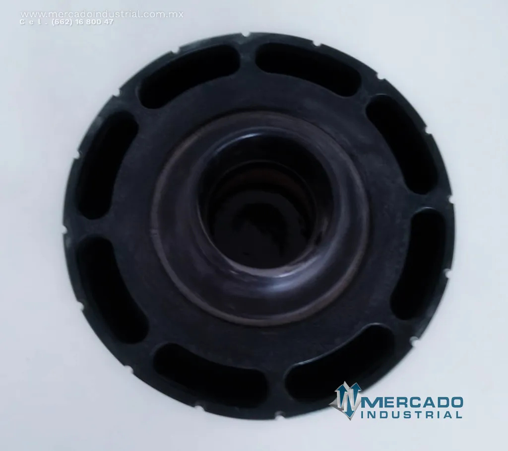 Filtro de aire DuraLite modelo C085001 marca DONALDSON