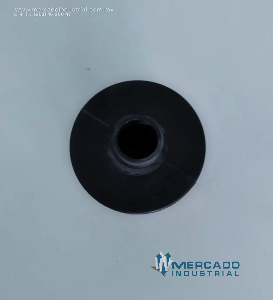 Filtro de gasolina modelo PF10 marca BALDWIN