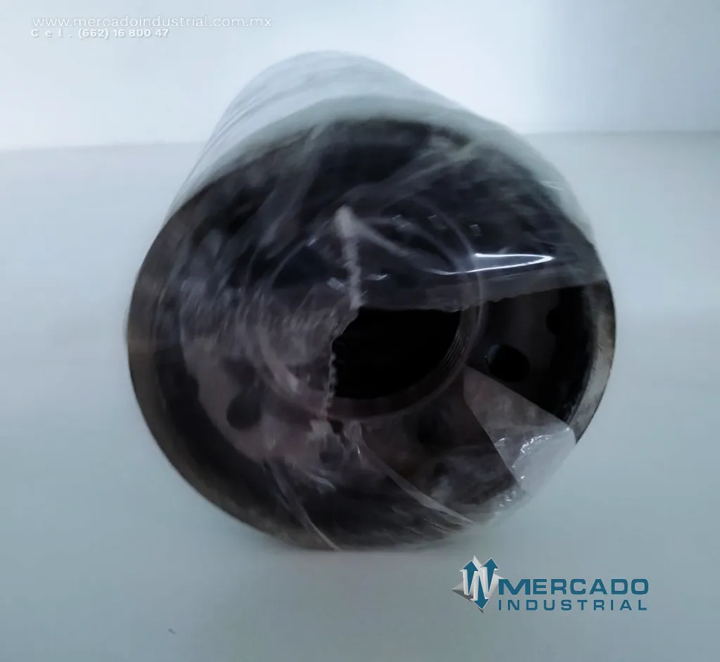 Filtro hidráulico modelo P553548 marca DONALDSON