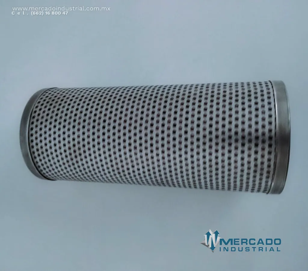 Filtro hidráulico modelo P165238 marca DONALDSON