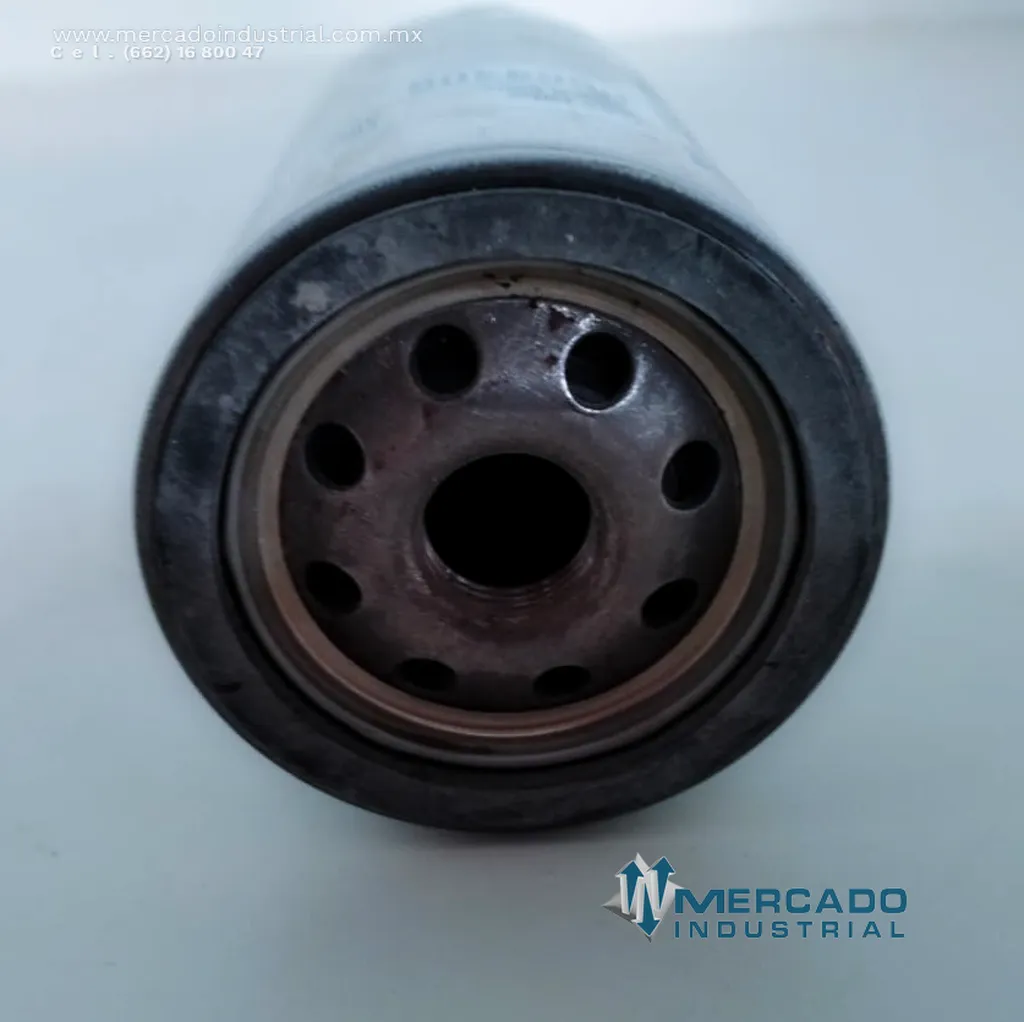 Filtro hidráulico modelo P554408 marca DONALDSON