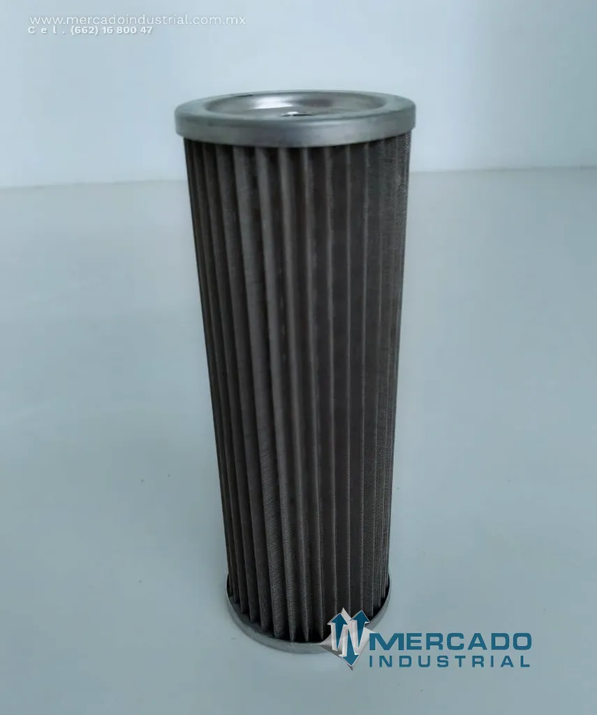 Filtro de diésel modelo 9M2342 marca CAT