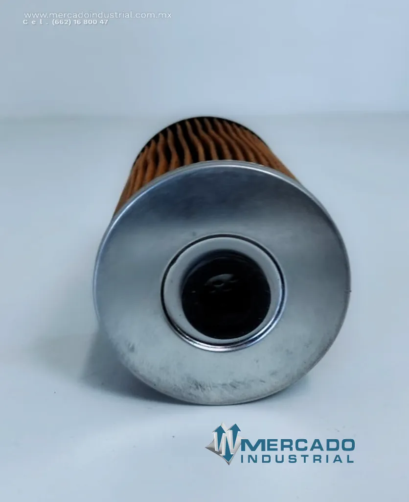 Filtro de gasolina modelo P550060 marca DONALDSON