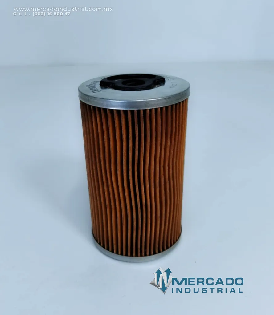 Filtro de gasolina modelo P550060 marca DONALDSON