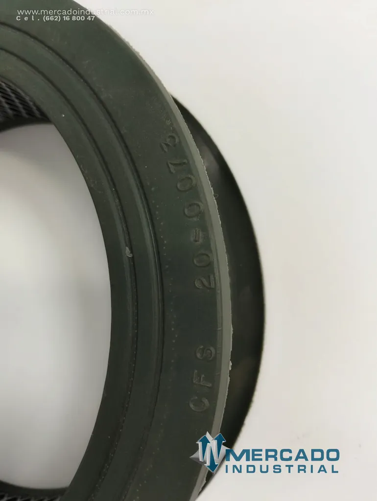 Filtro de aire parte 20-0073 marca CFS