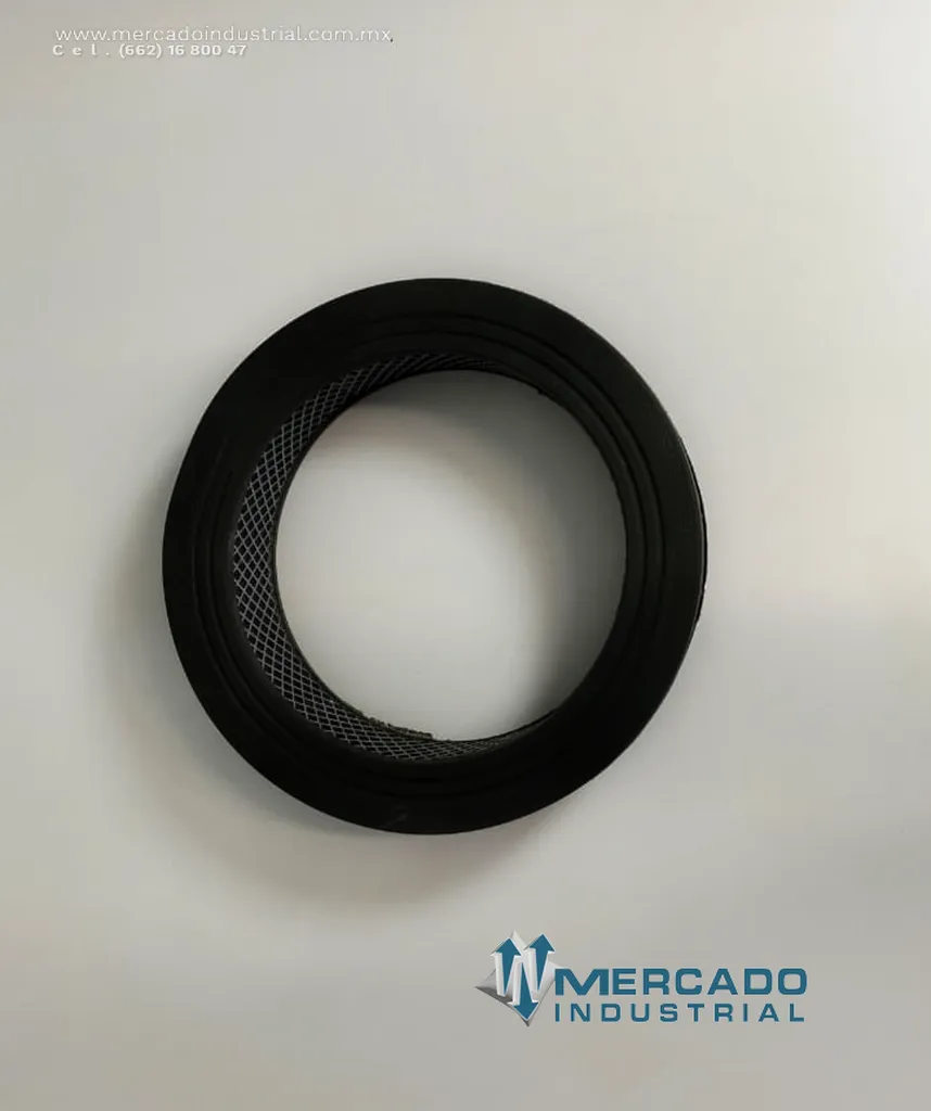 Filtro de aire parte 20-0073 marca CFS