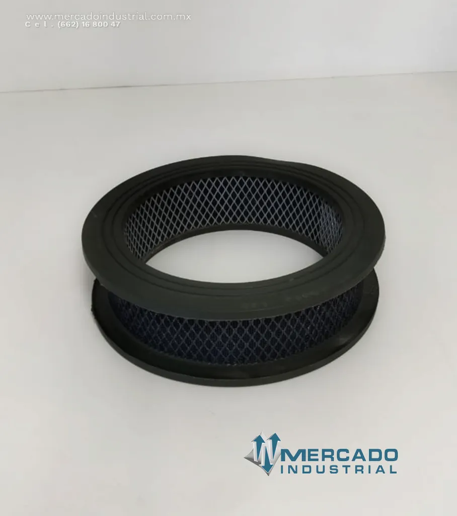 Filtro de aire parte 20-0073 marca CFS