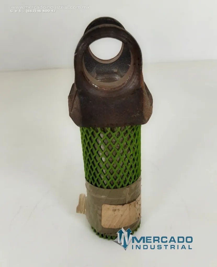 Yugo deslizable para RAM 4X4 parte 5209768AAB marca SRICER