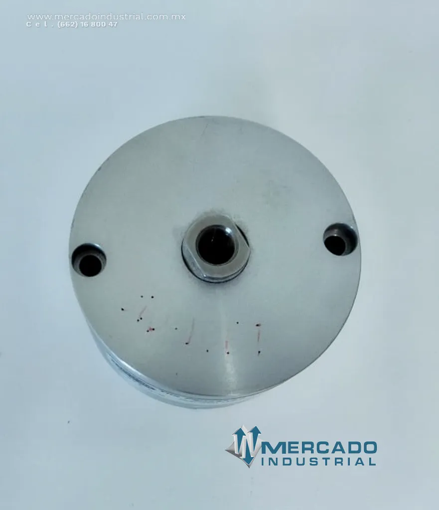 Cilindro neumático 2 3/4'' modelo B-221-X-V marca FABCO-AIR