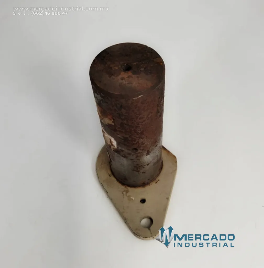 Pasador de cubo 6 1/4'' modelo 3B6306-C